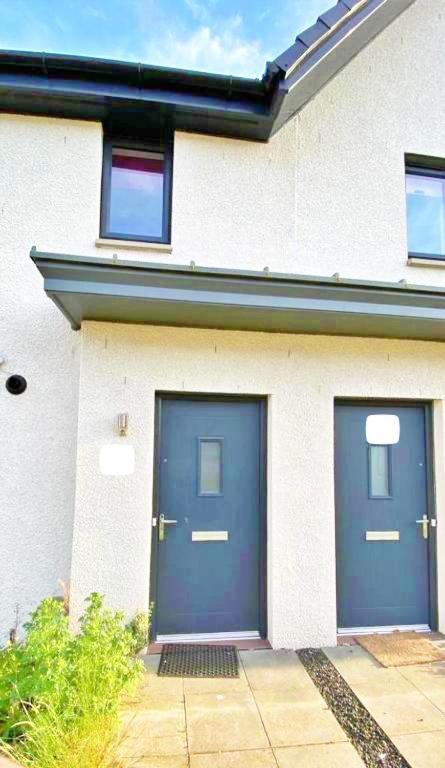 3 Bed House With Parking Near Airport Βίλα Εδιμβούργο Εξωτερικό φωτογραφία