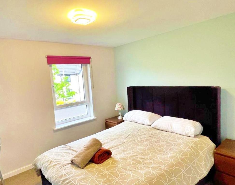 3 Bed House With Parking Near Airport Βίλα Εδιμβούργο Εξωτερικό φωτογραφία