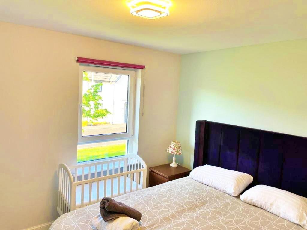 3 Bed House With Parking Near Airport Βίλα Εδιμβούργο Εξωτερικό φωτογραφία