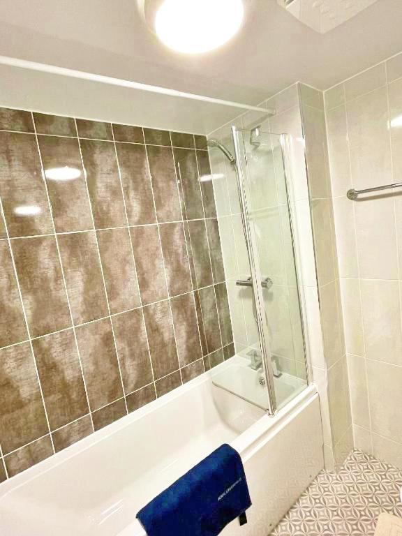 3 Bed House With Parking Near Airport Βίλα Εδιμβούργο Εξωτερικό φωτογραφία