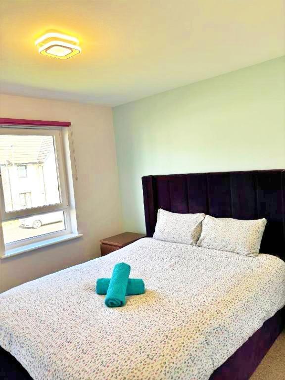 3 Bed House With Parking Near Airport Βίλα Εδιμβούργο Εξωτερικό φωτογραφία