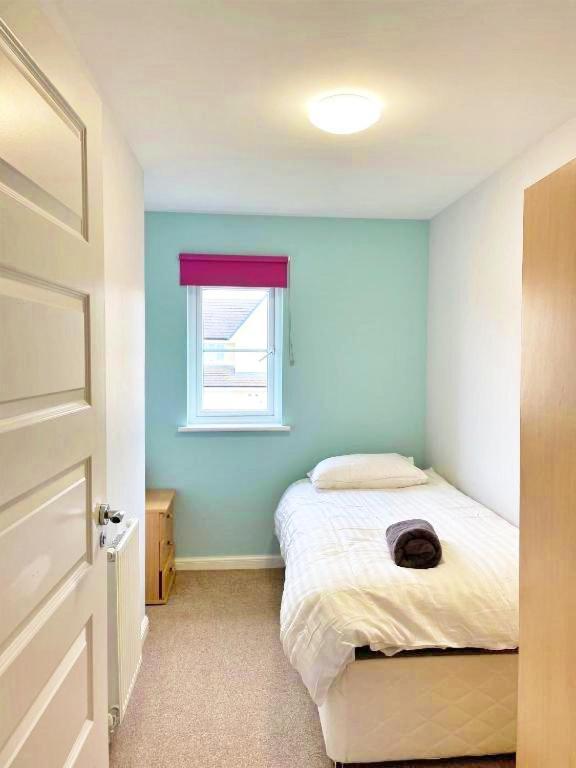 3 Bed House With Parking Near Airport Βίλα Εδιμβούργο Εξωτερικό φωτογραφία